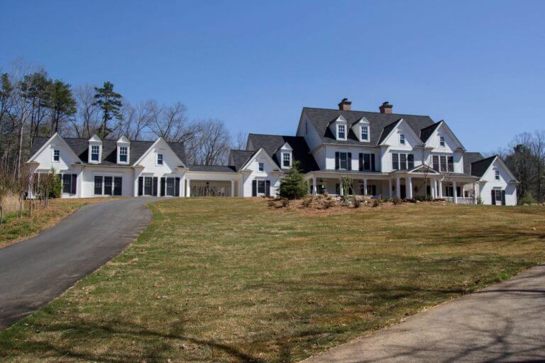 Blue Ridge Mountain Recovery Center