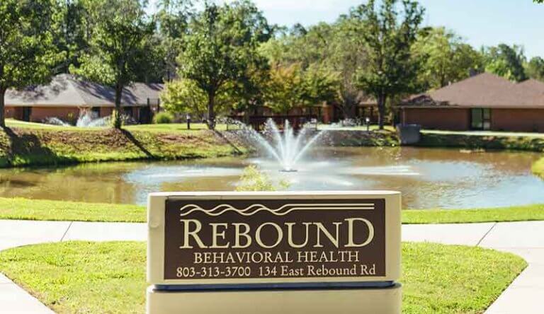 Rebound Behavioral Health Hospital