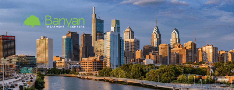 Banyan Treatment Centers &#8211; Philadelphia